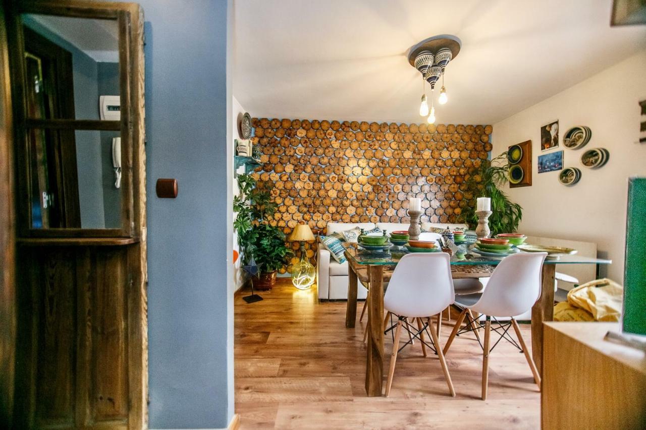 La Casa del Alfarero - Premio Andalucia de Artesania Úbeda Exterior foto