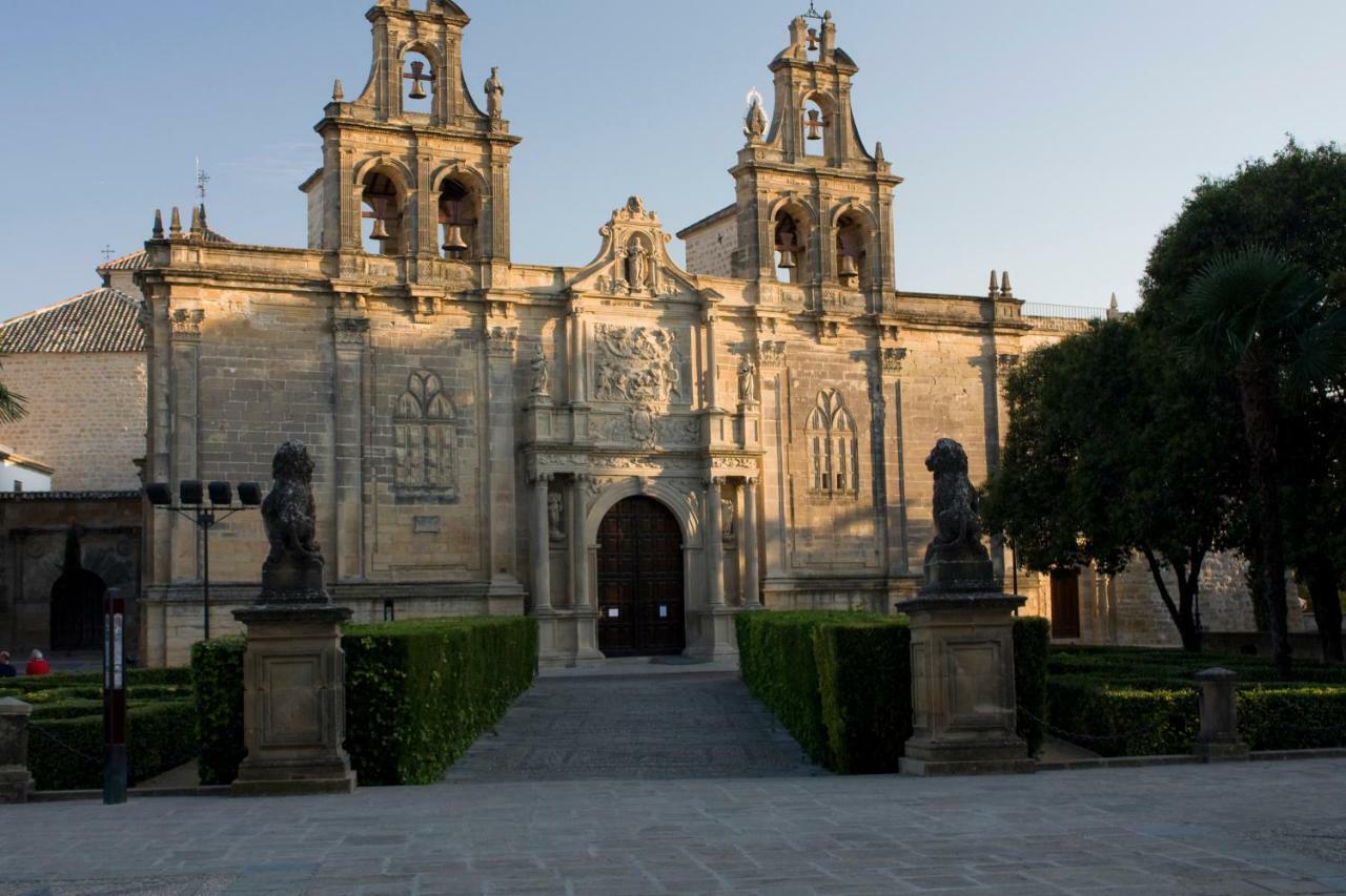 La Casa del Alfarero - Premio Andalucia de Artesania Úbeda Exterior foto