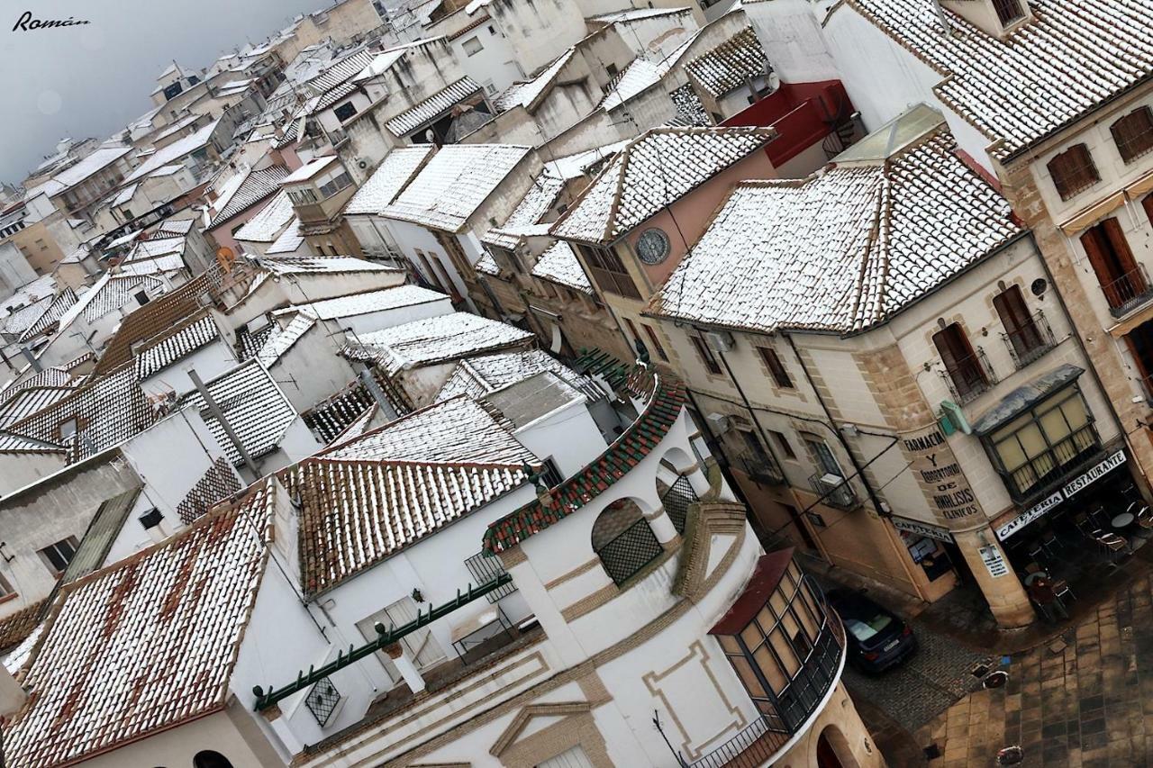 La Casa del Alfarero - Premio Andalucia de Artesania Úbeda Exterior foto